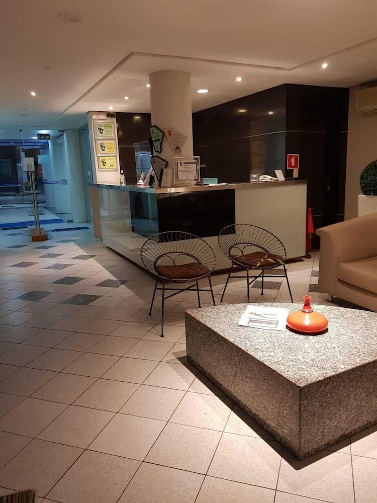 Vila Azul Praia Hotel 5/34