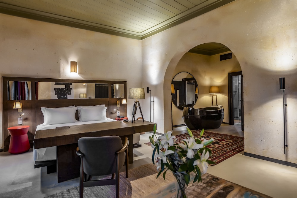 Carus Cappadocia 35/50