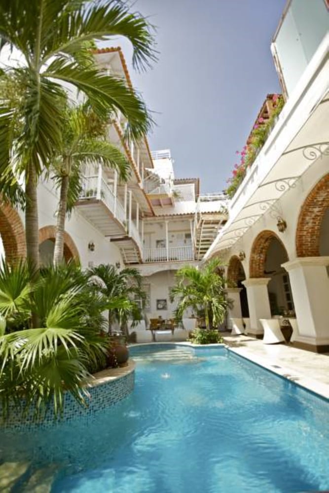 HOTEL BOUTIQUE DON PEPE 3/72