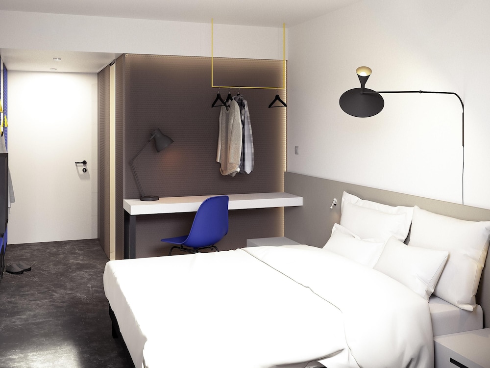 PREMIUM, DOUBLE BED