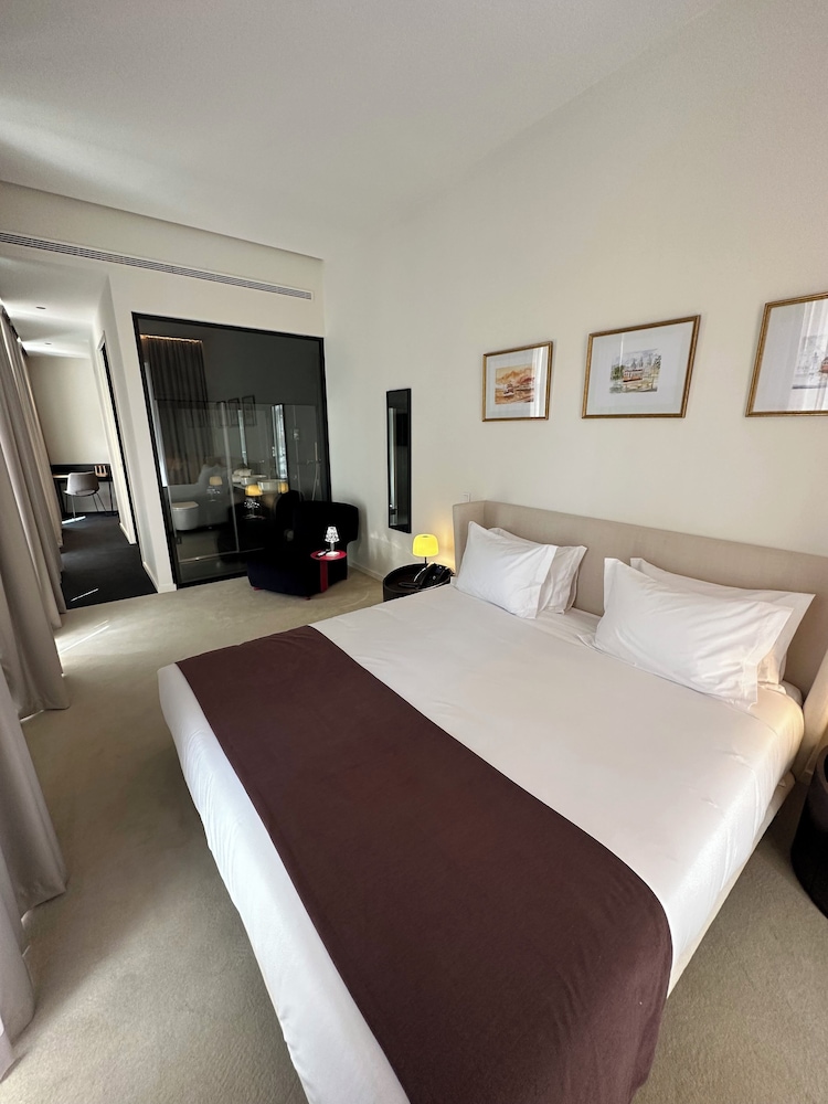 Golden Lisbon Hotel 19/60