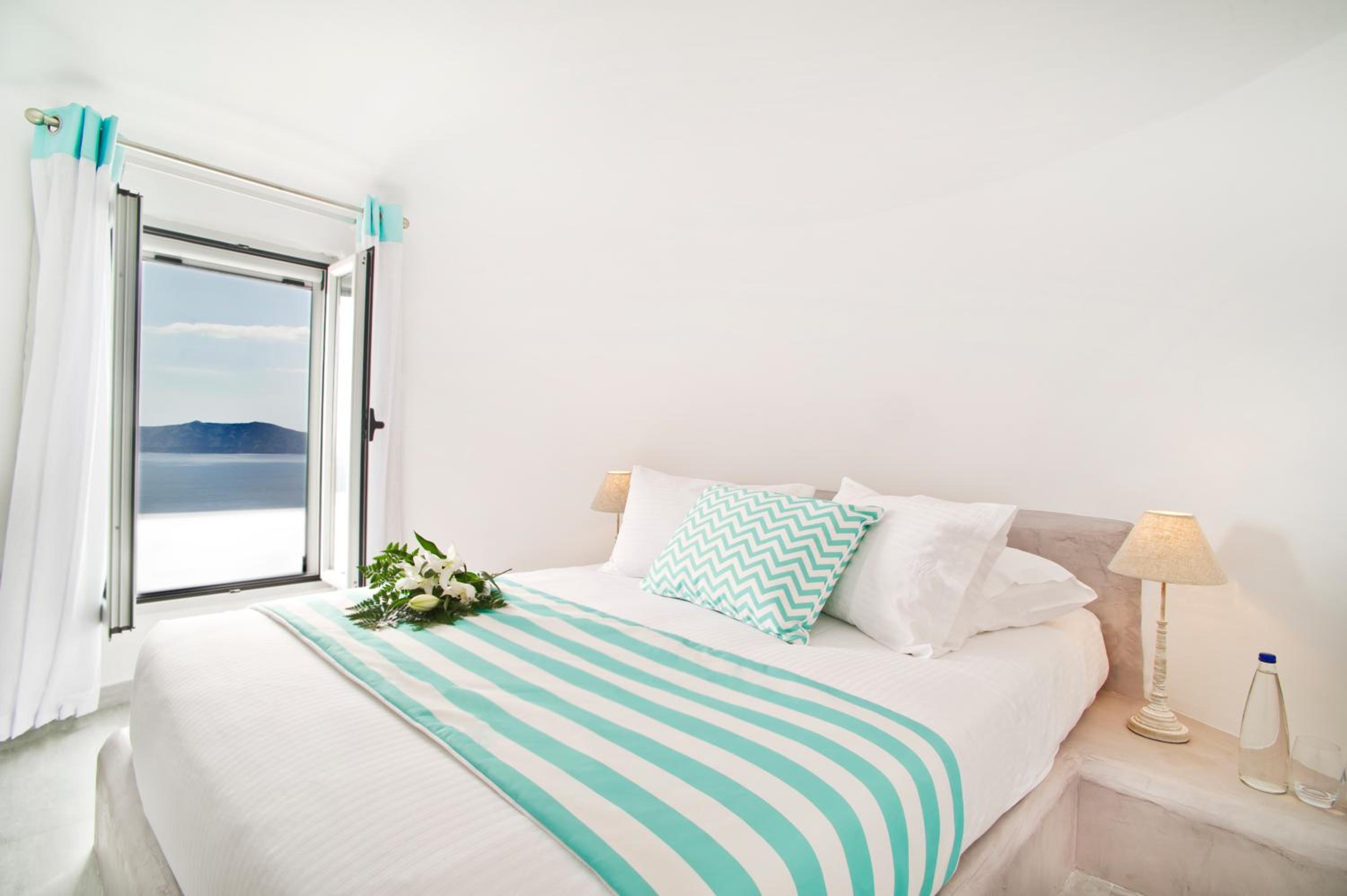 Suite, Caldera View
