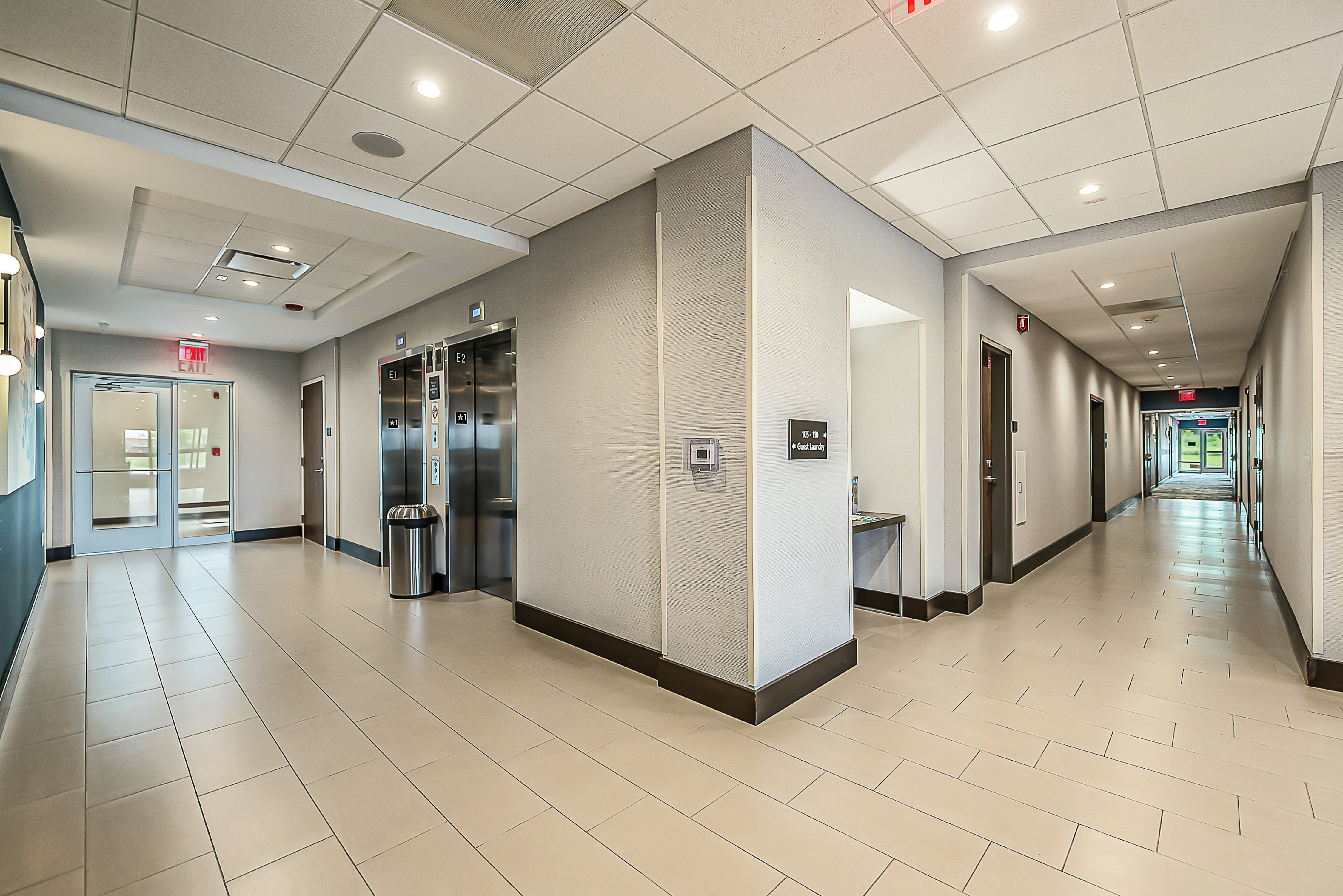 Hampton Inn and Suites Howell 8/41