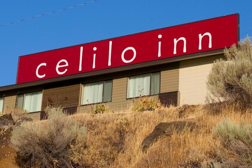 Celilo Inn 2/56