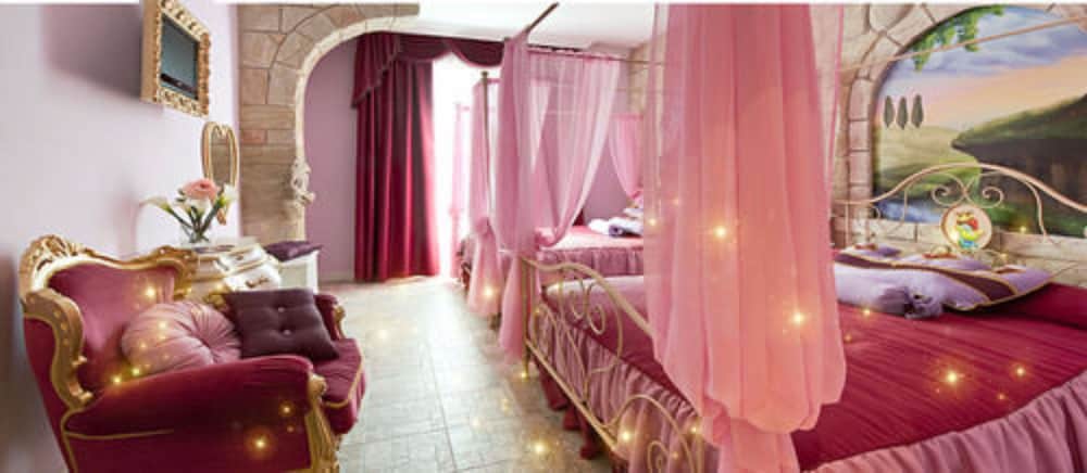 Gardaland Hotel Resort 31/65