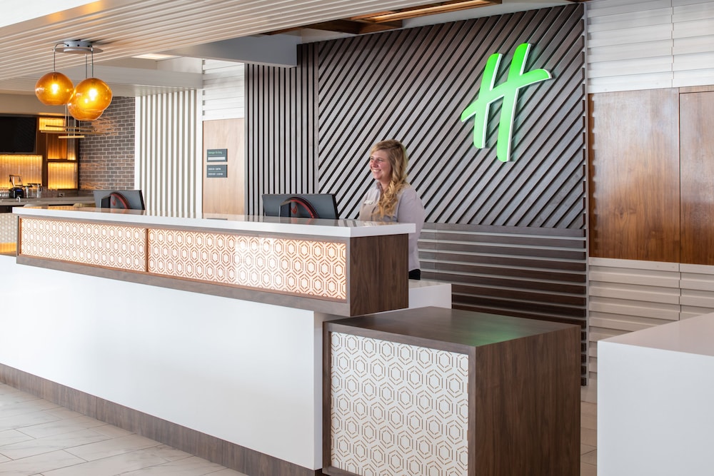 ホリデイ・イン・ポートランド-コロンビア・リバーフロント(IHGホテル) 写真5