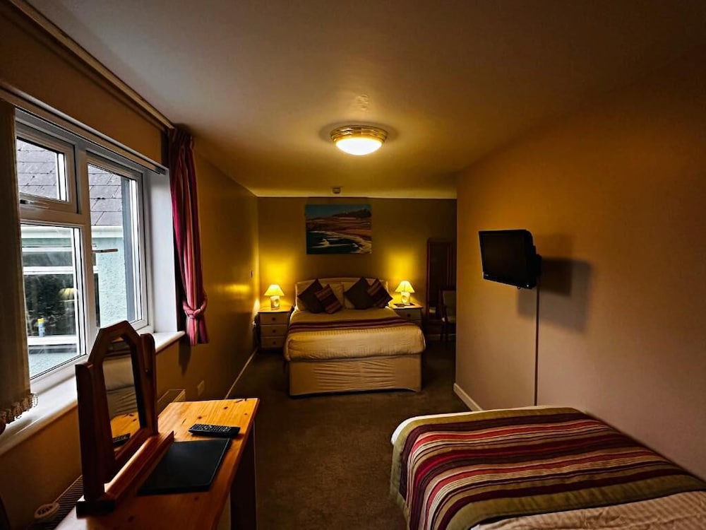 OYO Ocean Haze Hotel 49/58