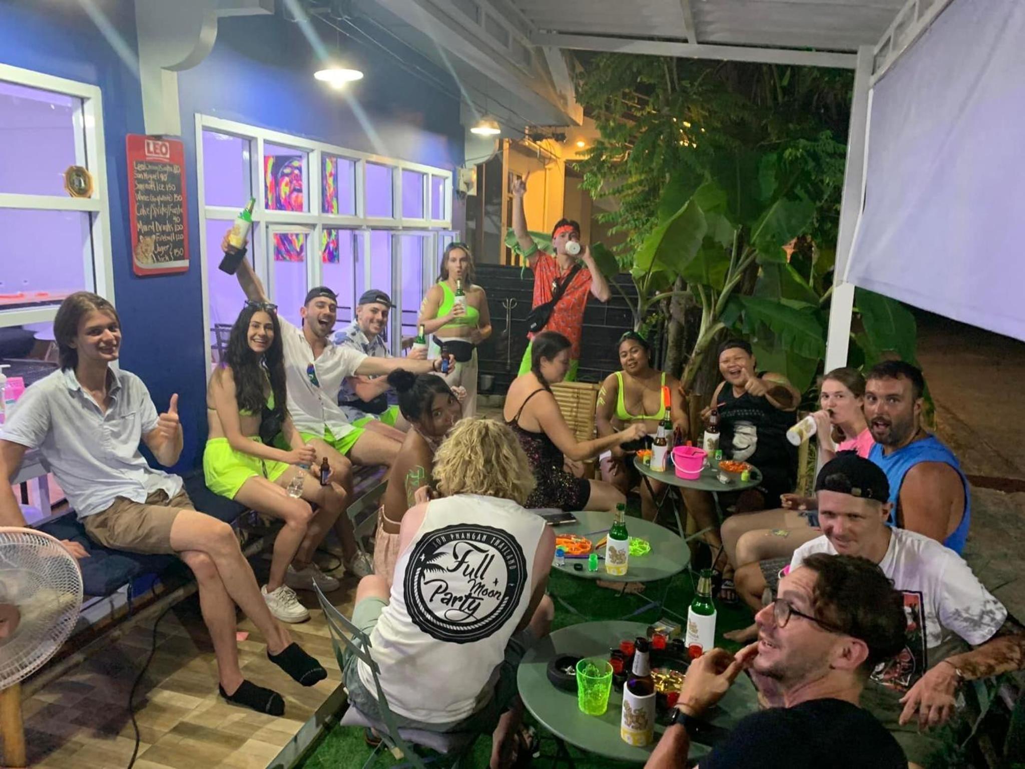 See Sea Backpackers House - Hostel 29/51
