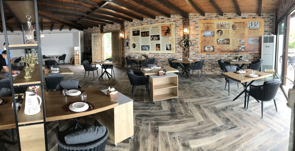 Assos Dionysos Hotel - Adults Only 32/49