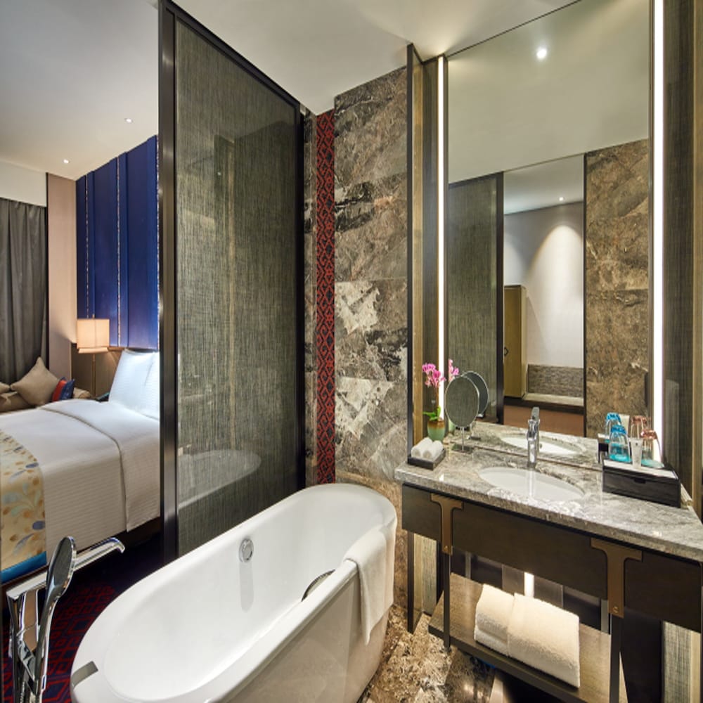 Wanda Realm Resort Nanning 43/49