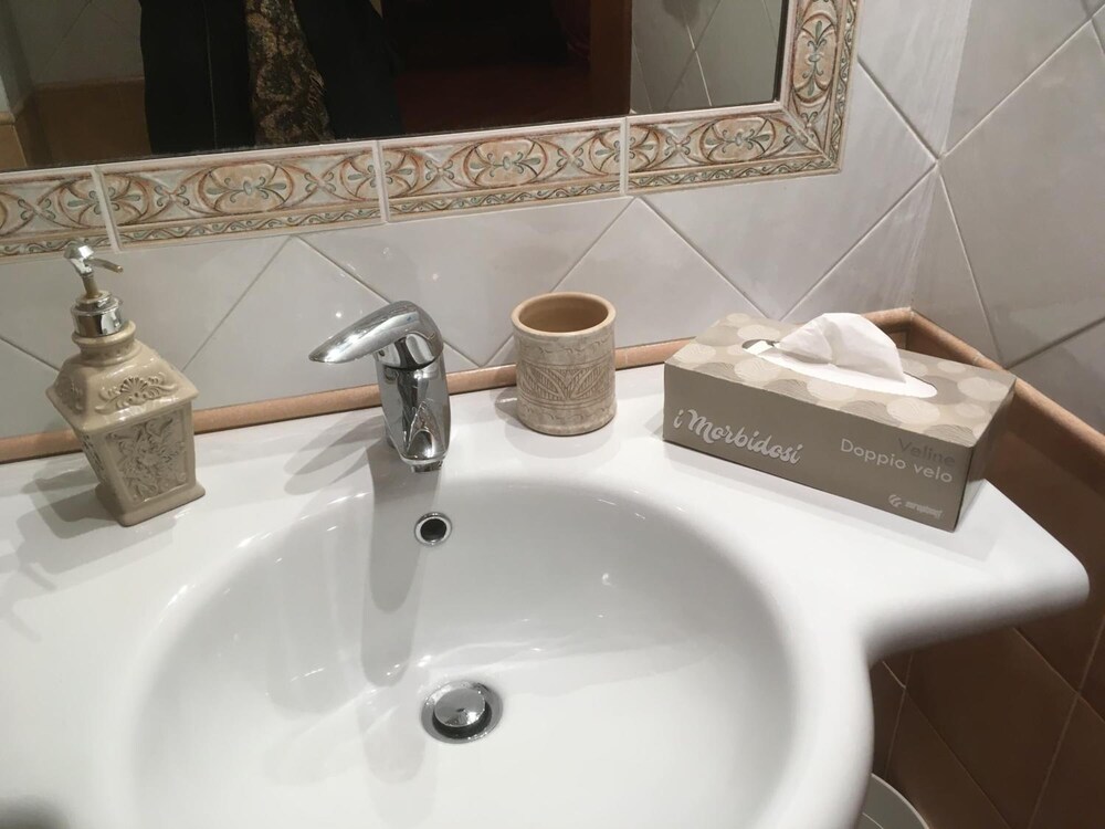 Jfk B & B 27/31