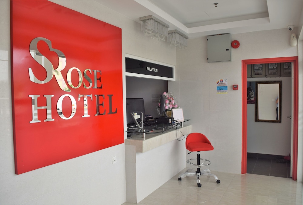 S Rose Hotel 5/39