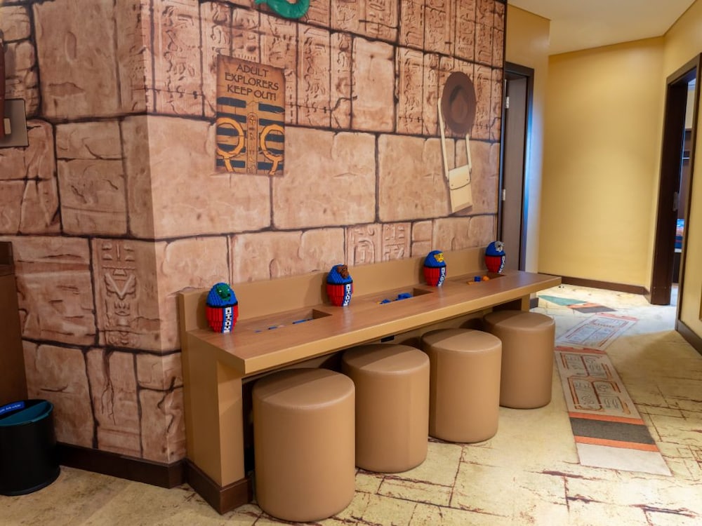 LEGOLAND Hotel Dubai 28/45