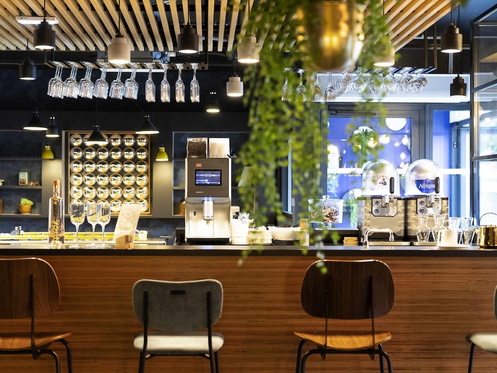 Ibis Styles Dreux Centre Gare 33/50