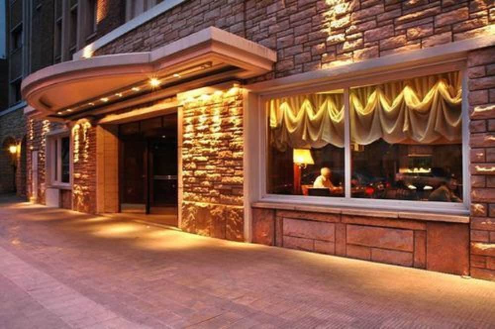 Hotel Austral Bahia Blanca 2/37