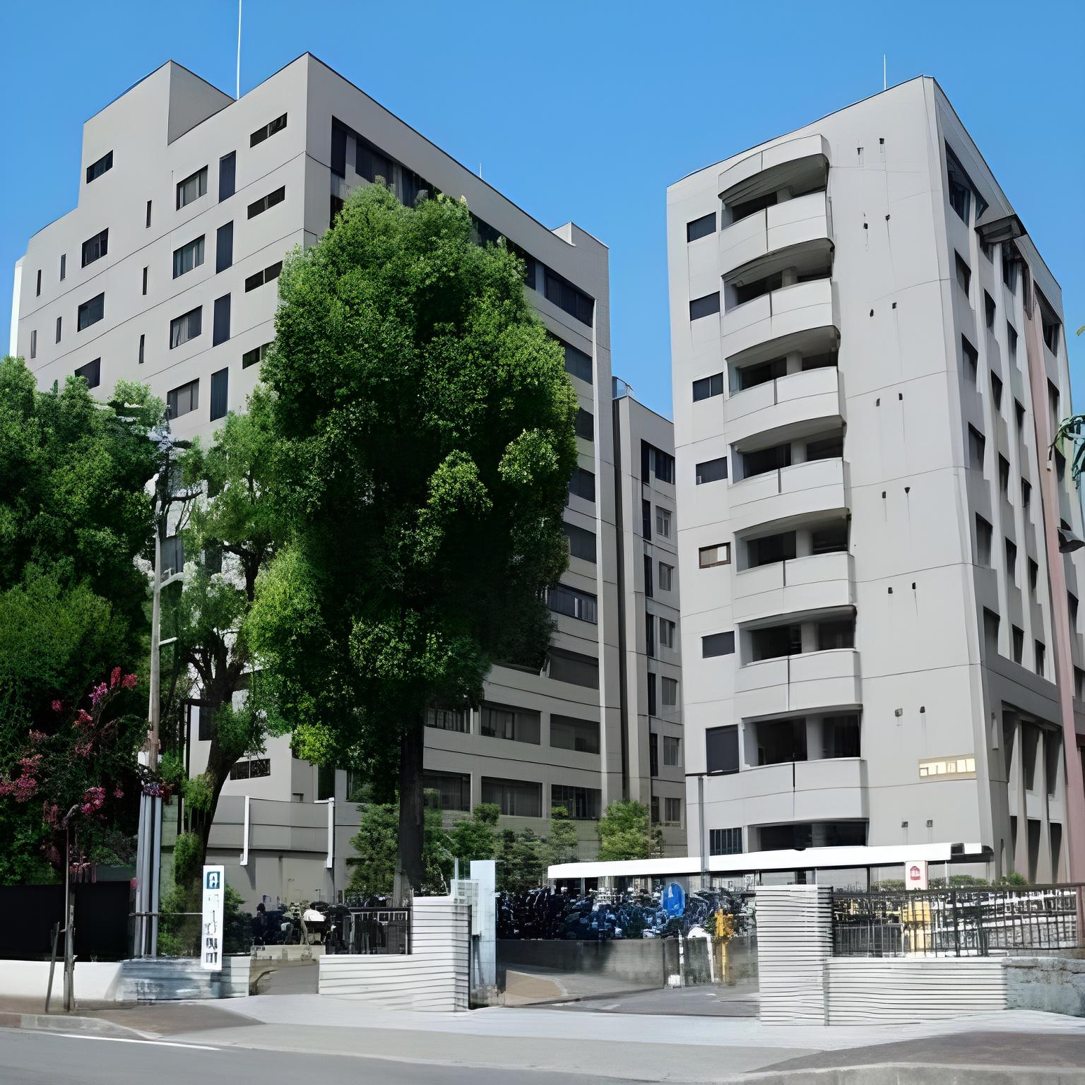 Business Hotel Taihei Annex 30/32