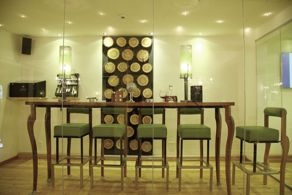 Loftsuite Hotel Saas 35/50