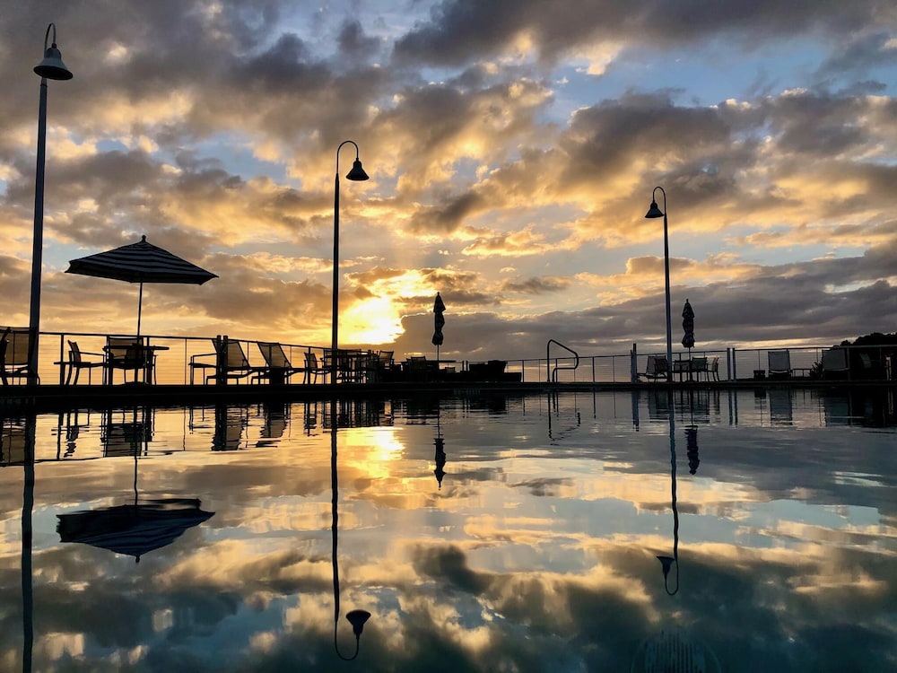 Residence Inn Ocean City 30/54