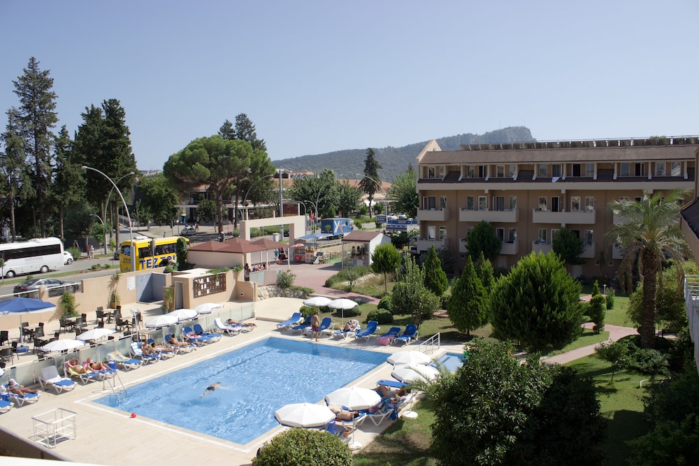 Ares Dream Hotel 41/50