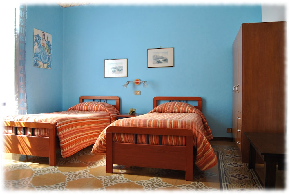 Bed and Breakfast D Angelo 33/67