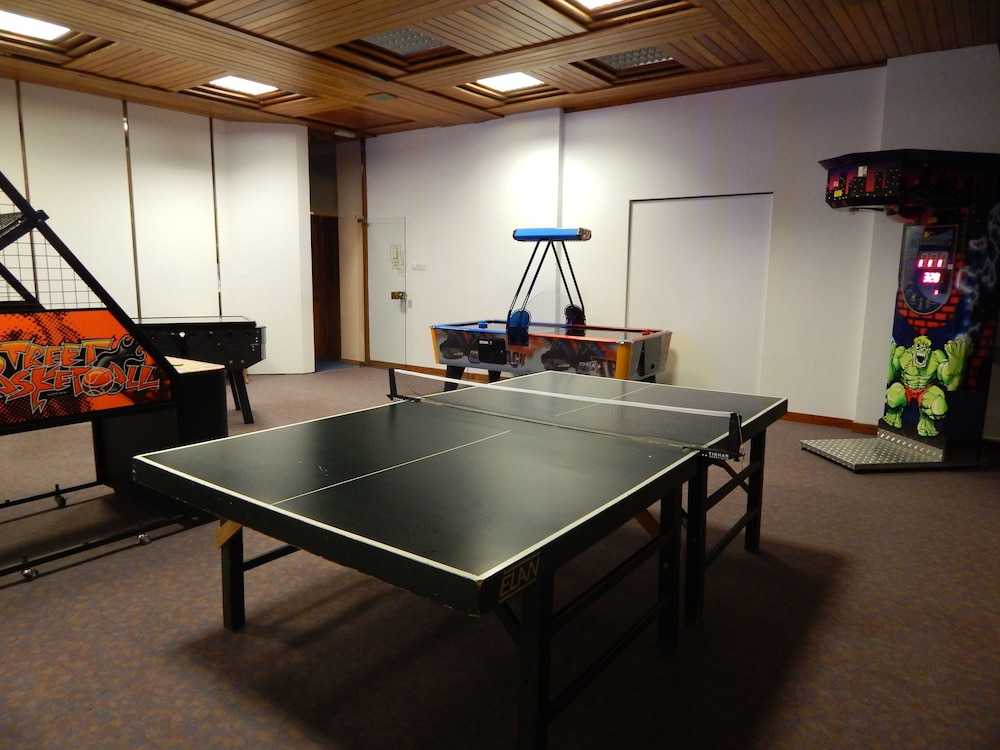 Hotel Alpina Kranjska Gora 17/31
