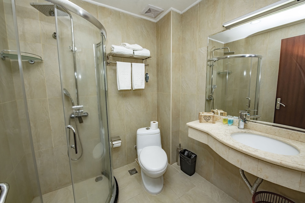 Hotel and SPA Crystal 46/50