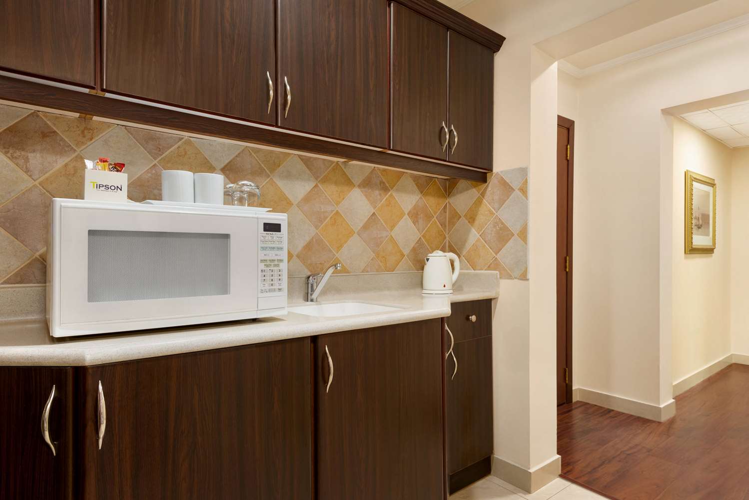 EASTYARD Dammam – Hotel 11/35