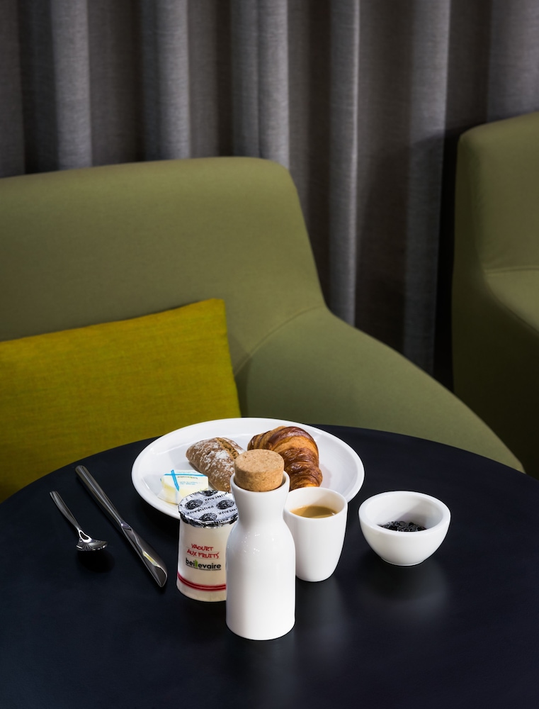 OKKO Hotels Nantes Centre-Ville 23/33