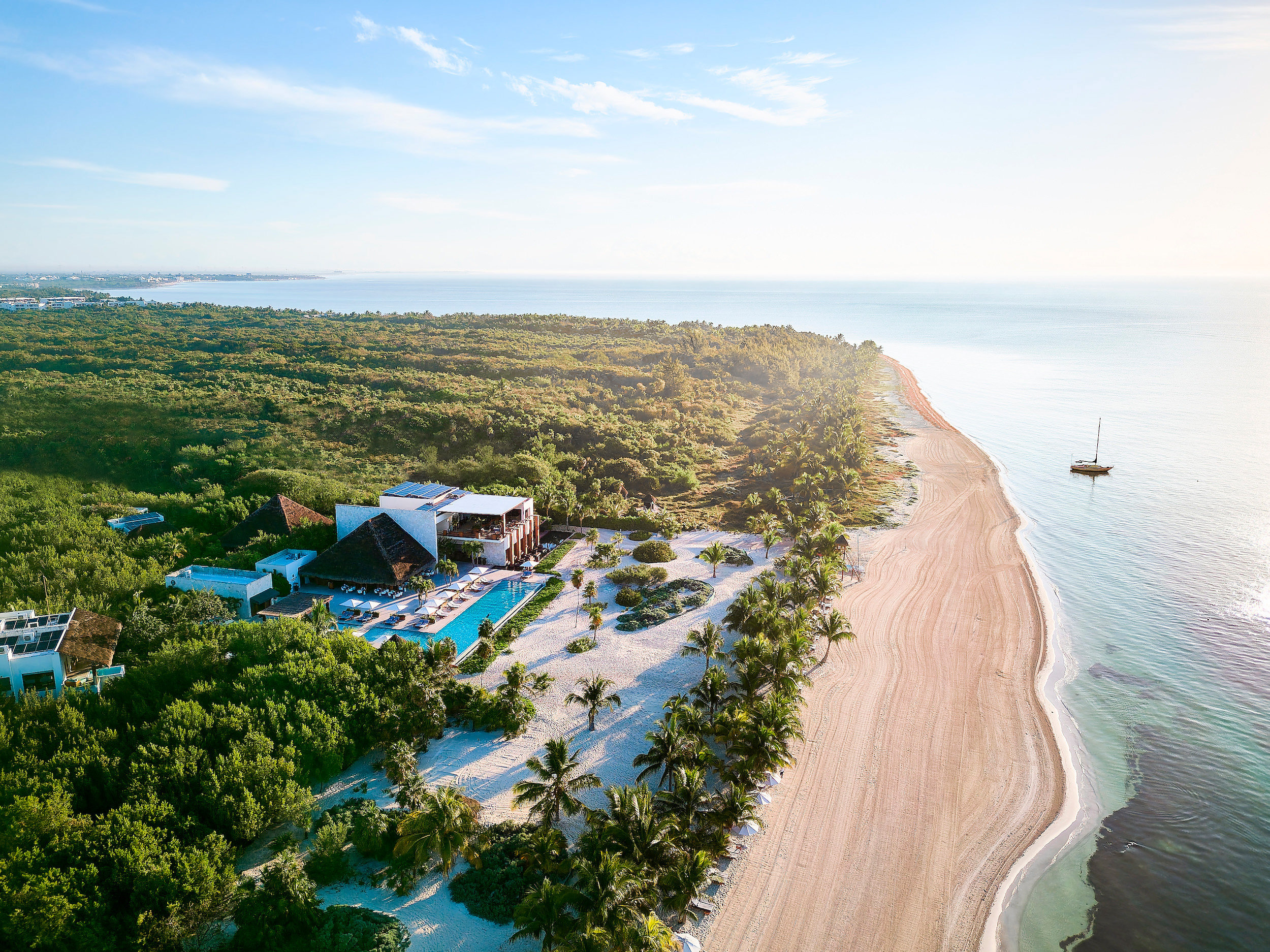 Chable Resort Maroma 71/81