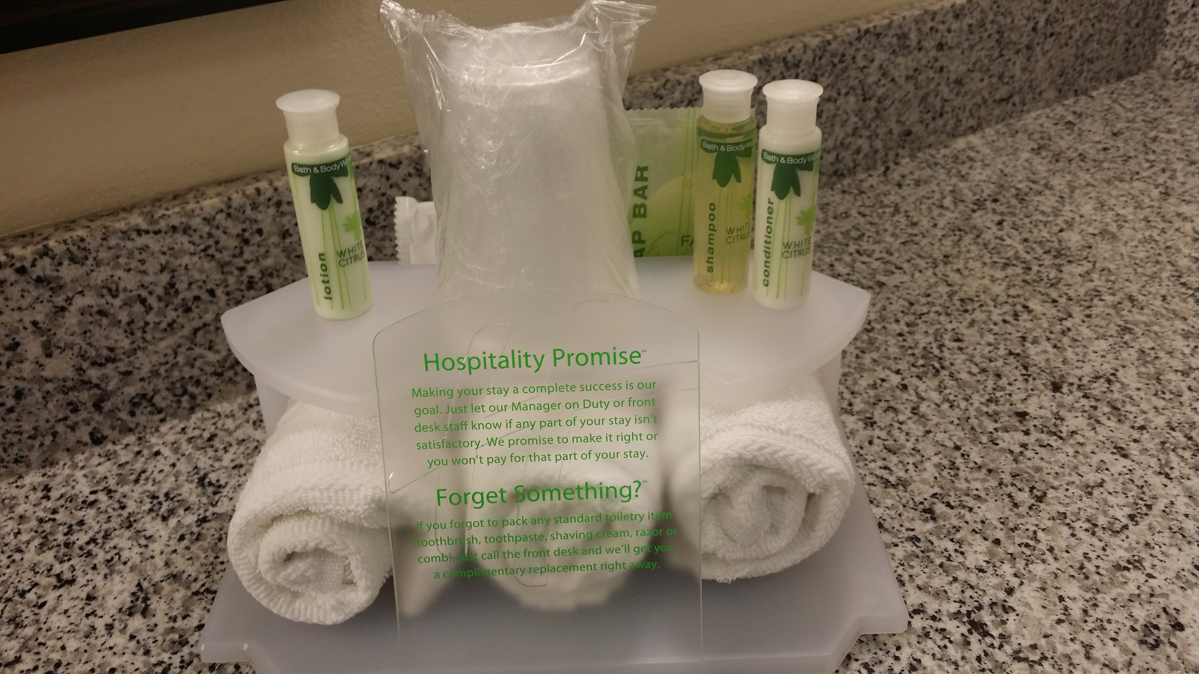 Holiday Inn Express And Suites York 19/43