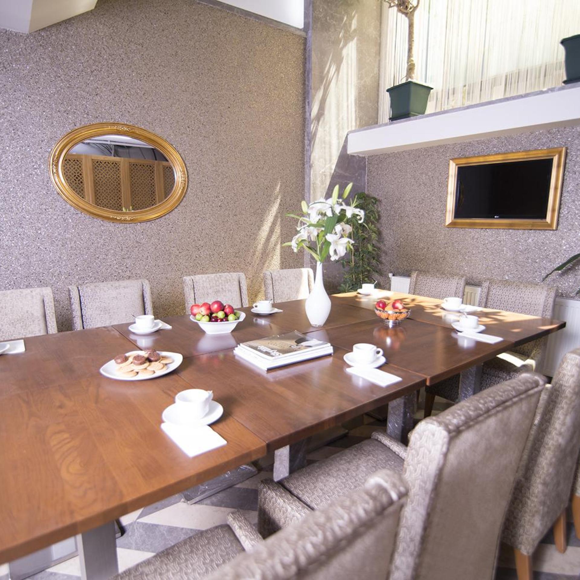 Cumbali Suite Hotel 41/50
