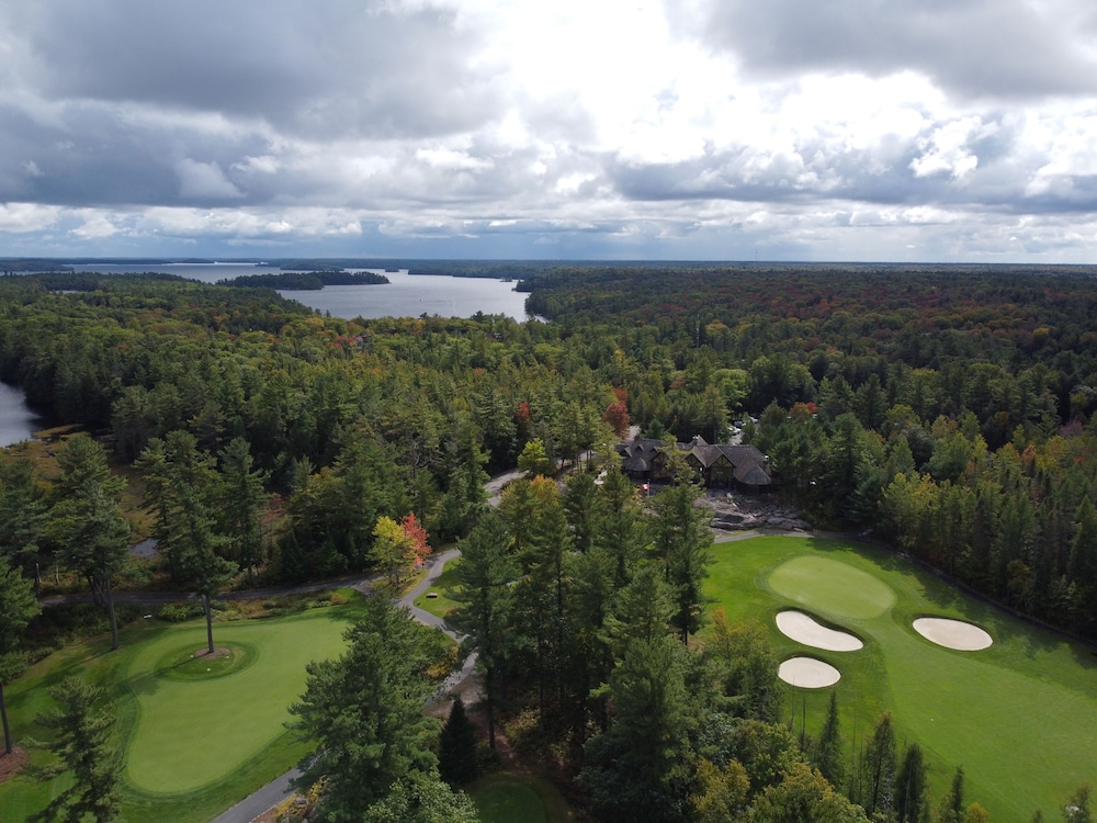 Delta Rocky Crest Resort 57/62
