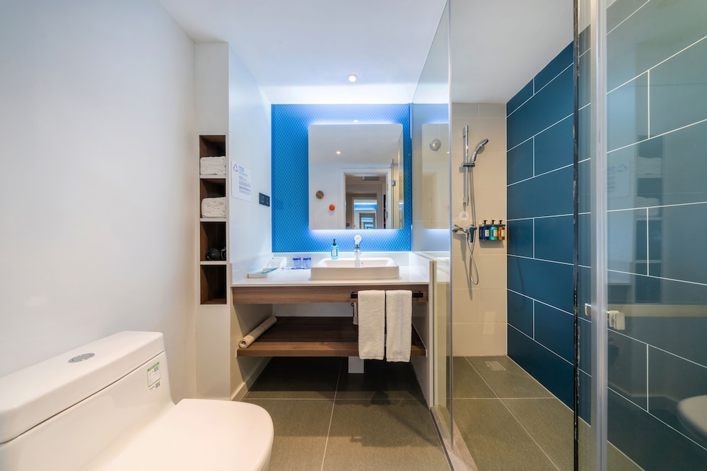 Holiday Inn Express Hangzhou Westlake East 22/60
