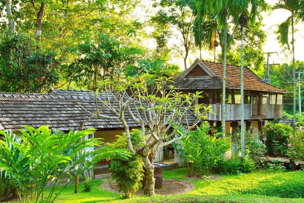 Baanrai Lanna Resort 42/57