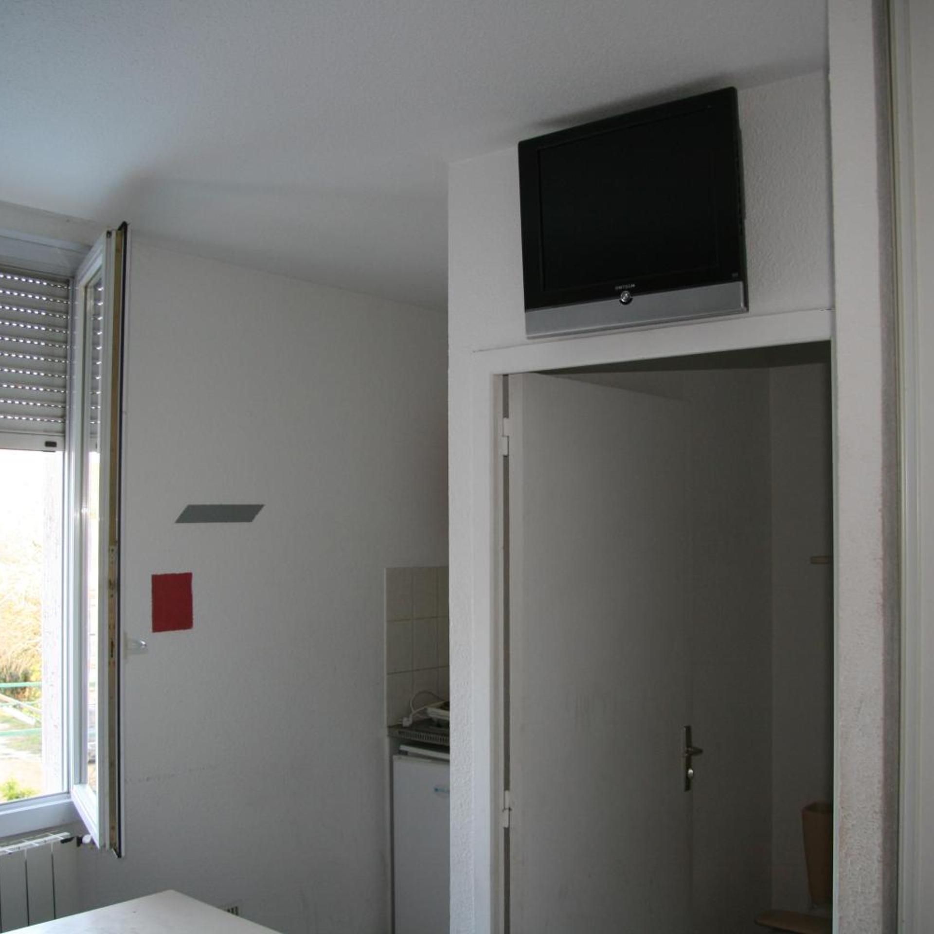 Bois Des Espeisses Hotel 1/32