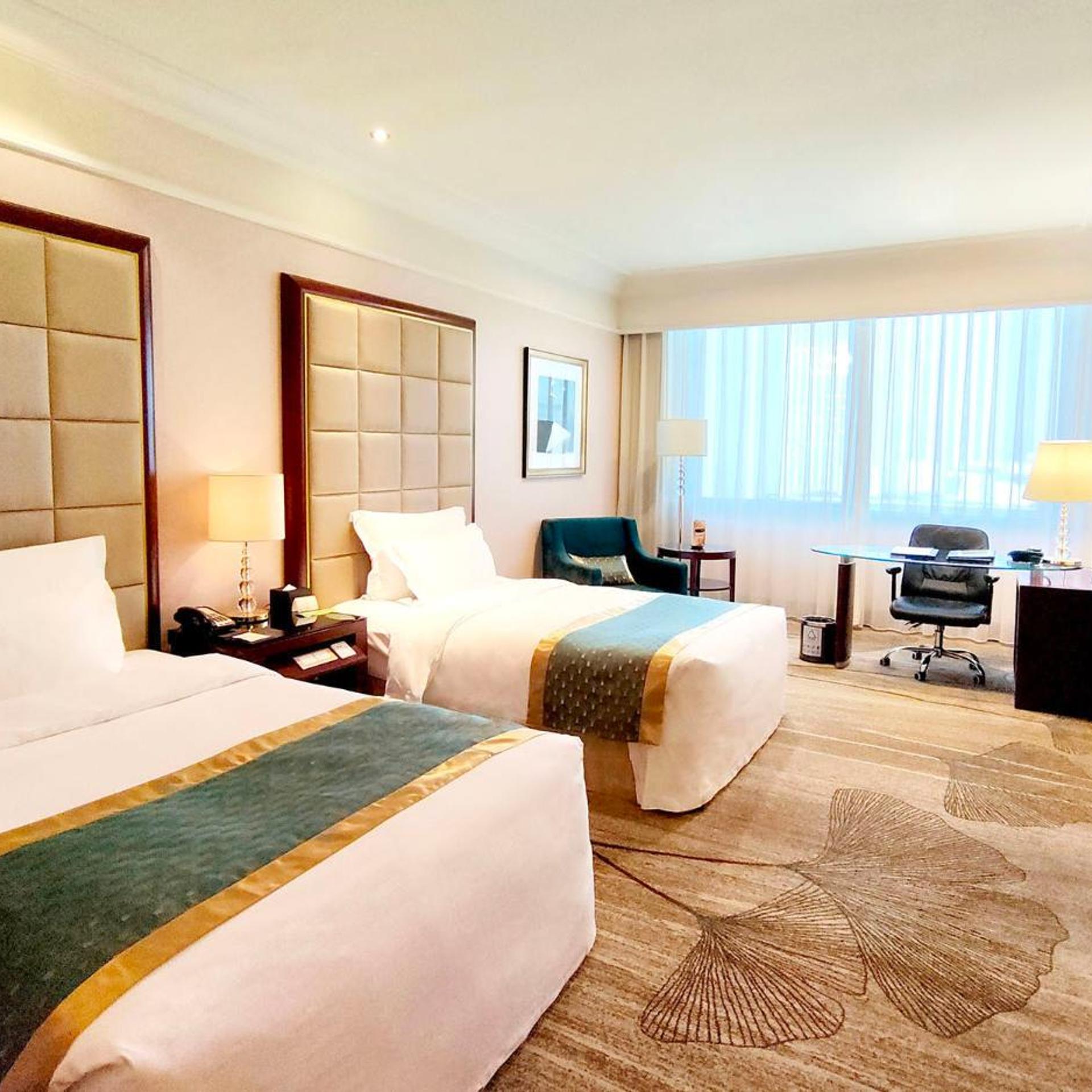 Grand Concordia Hotel 16/50