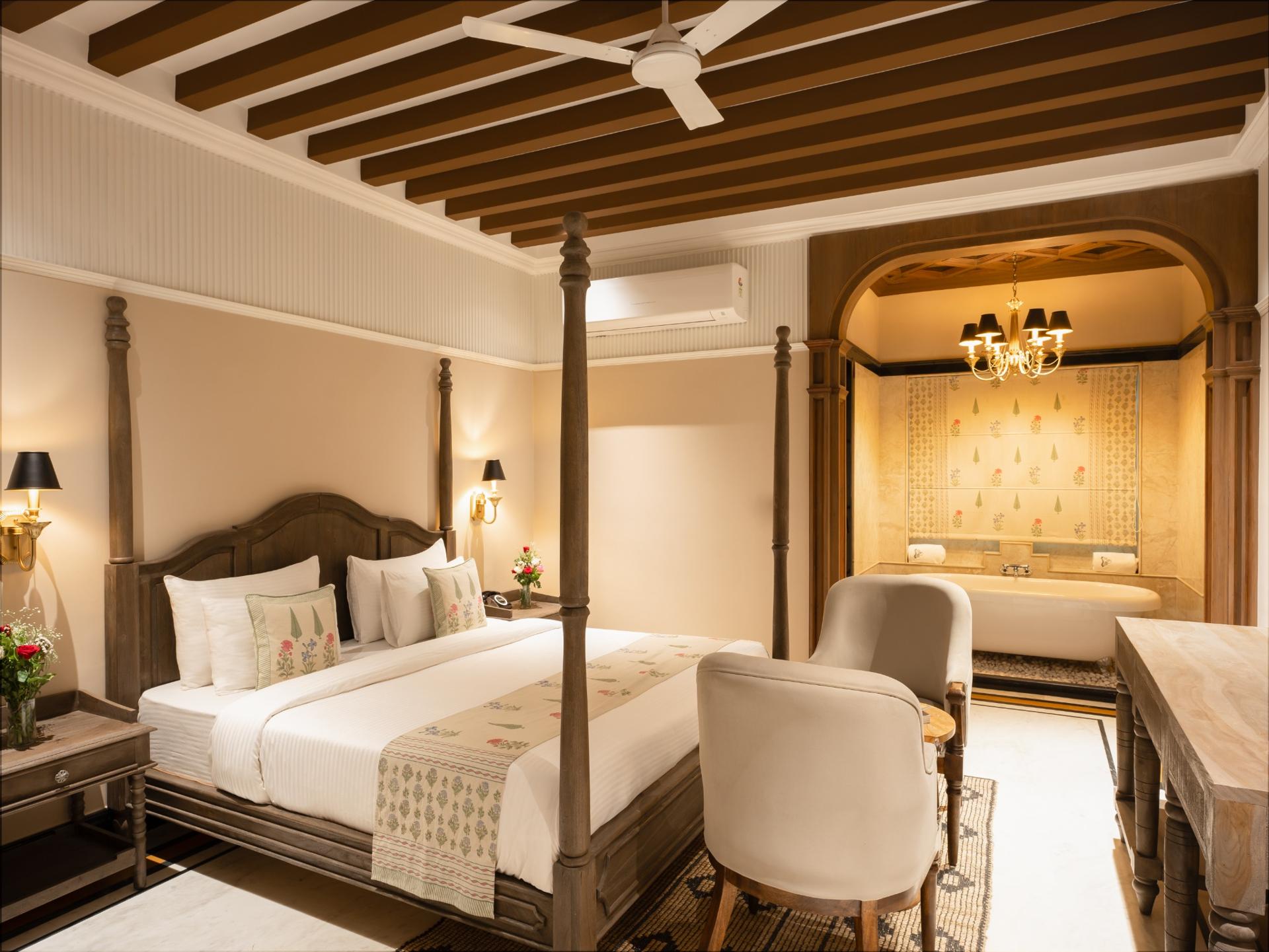 Imperial, Heritage, Bathtub