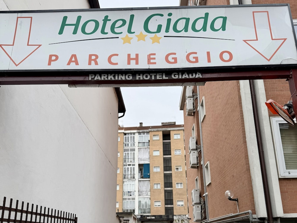Hotel Giada 3/50