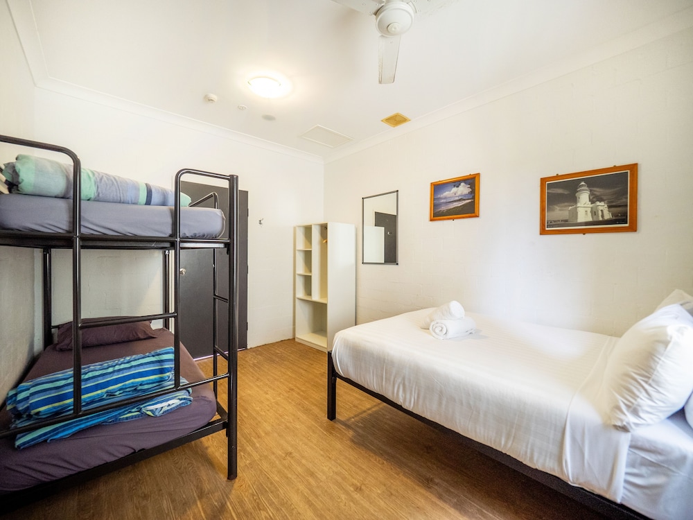 YHA Byron Bay 7/33
