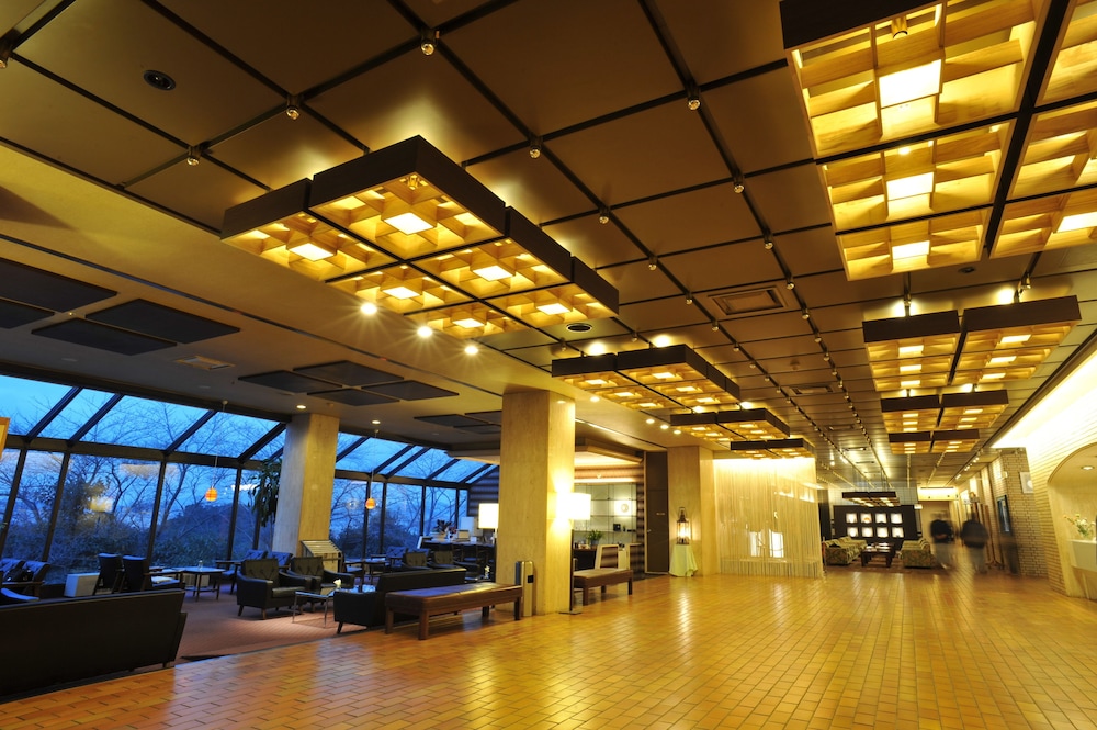 Inasayama Kanko Hotel 58/67