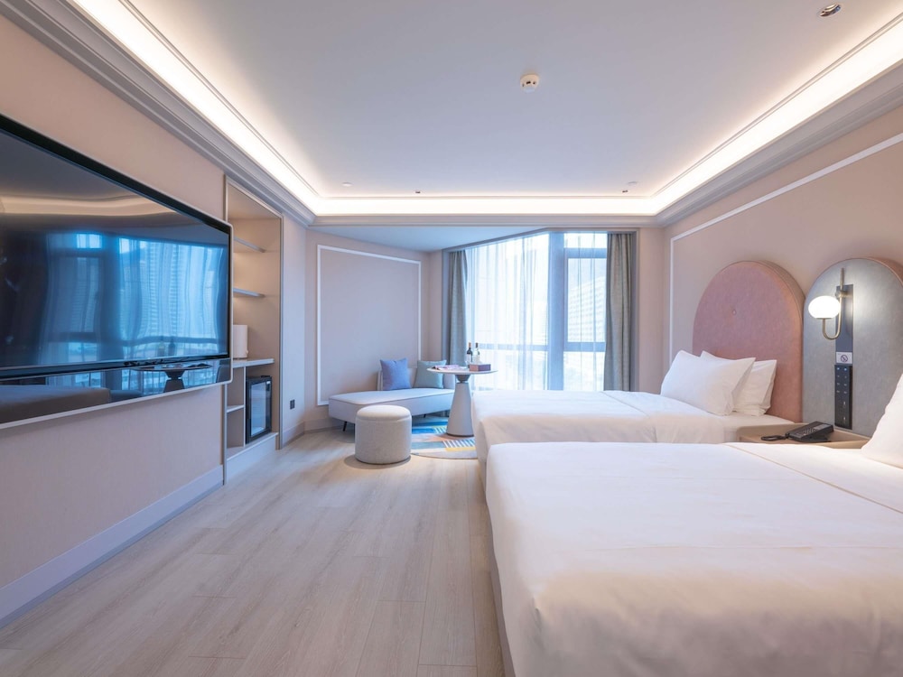 Mercure Lanzhou University Tianshui 13/47