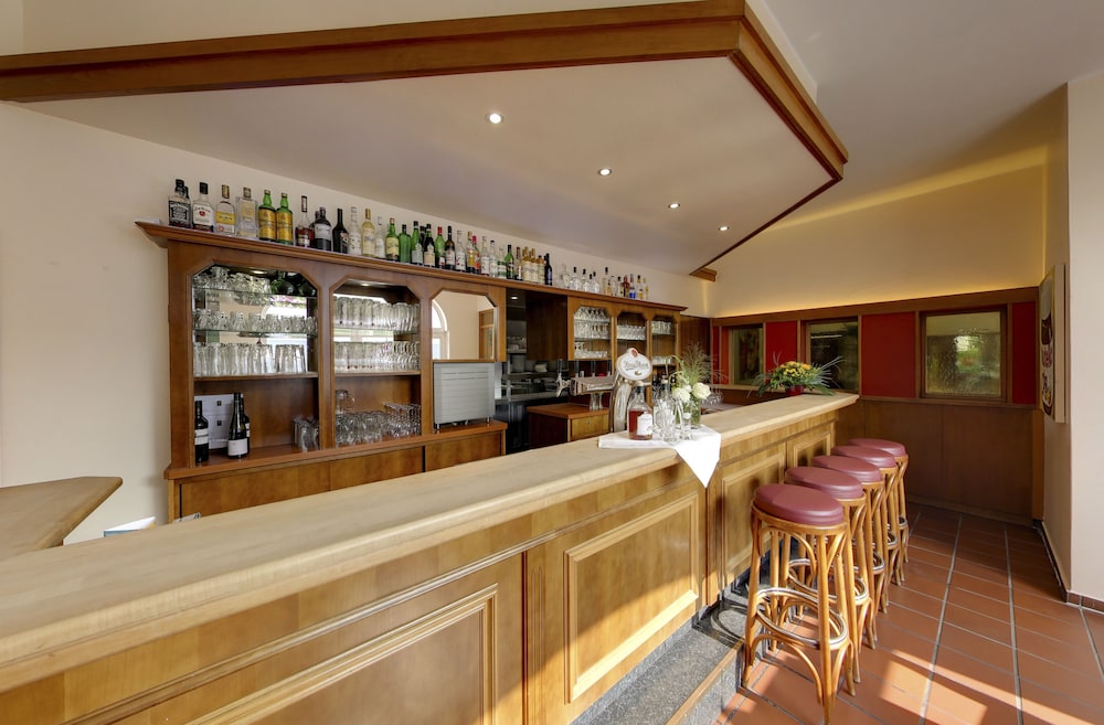 Hotel Brackweder Hof 4/36