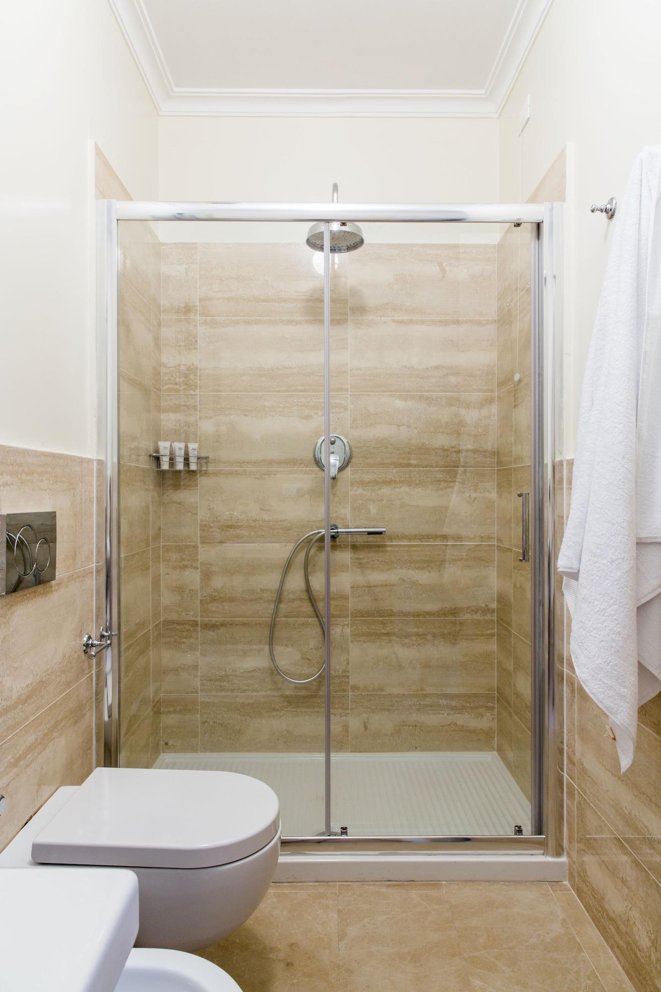 Favilla Hotel Di Charme 55/56