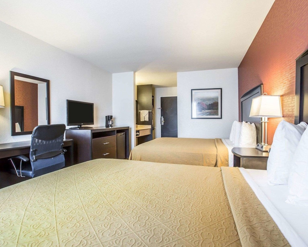Quality Inn Buellton 12/40