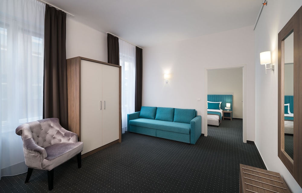 Arcadia Hotel Budapest 22/29