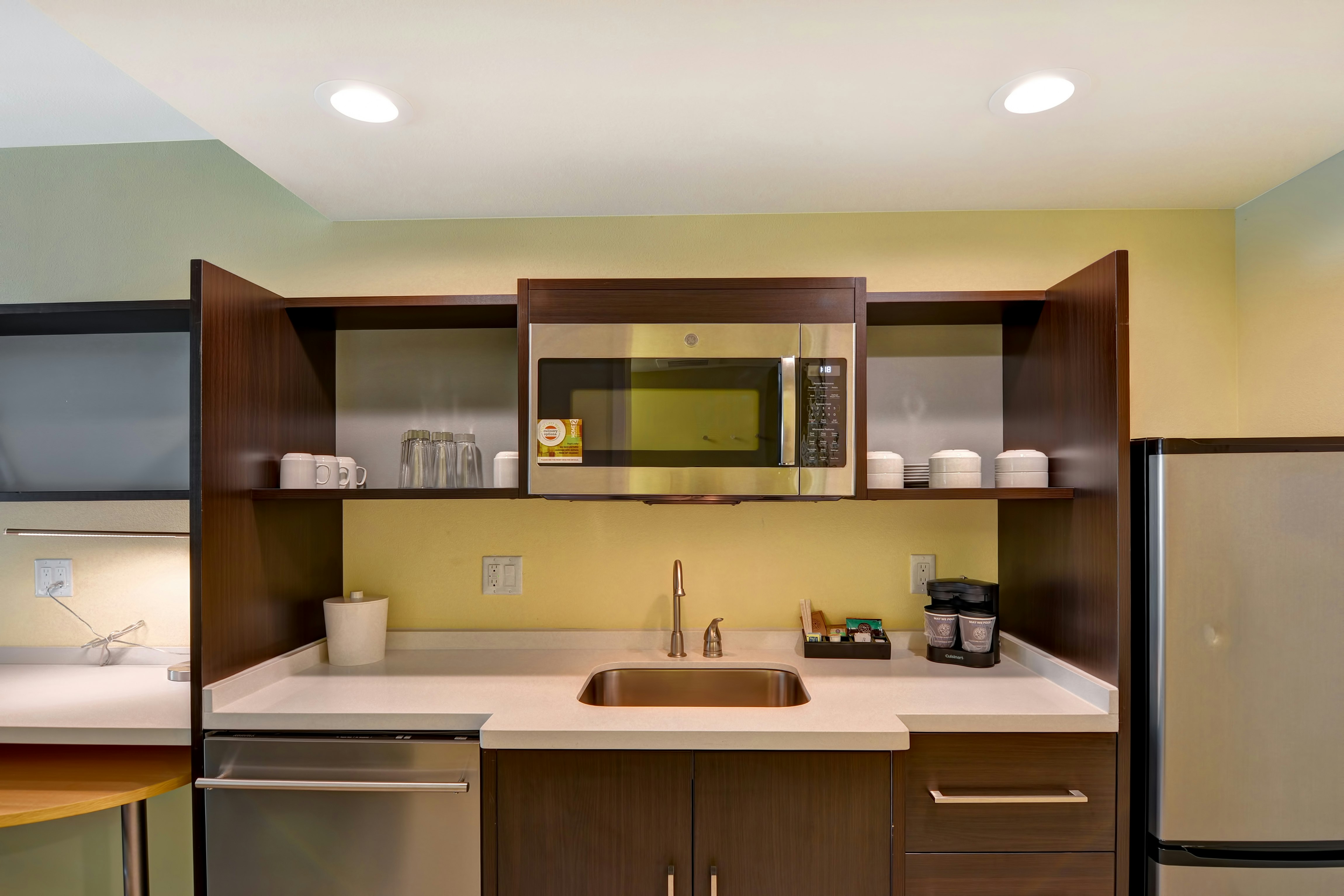 استوديو بسريرين كوين، Home2 Suites by Hilton Hilton Head 5/5