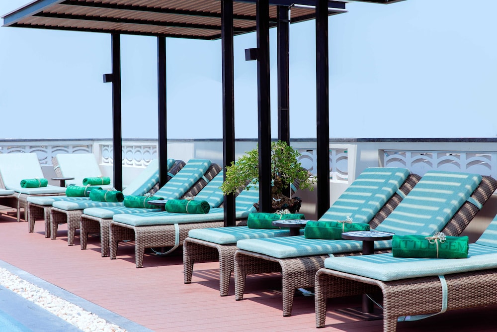 Little Gem Hoi An Boutique Hotel & Spa 47/63