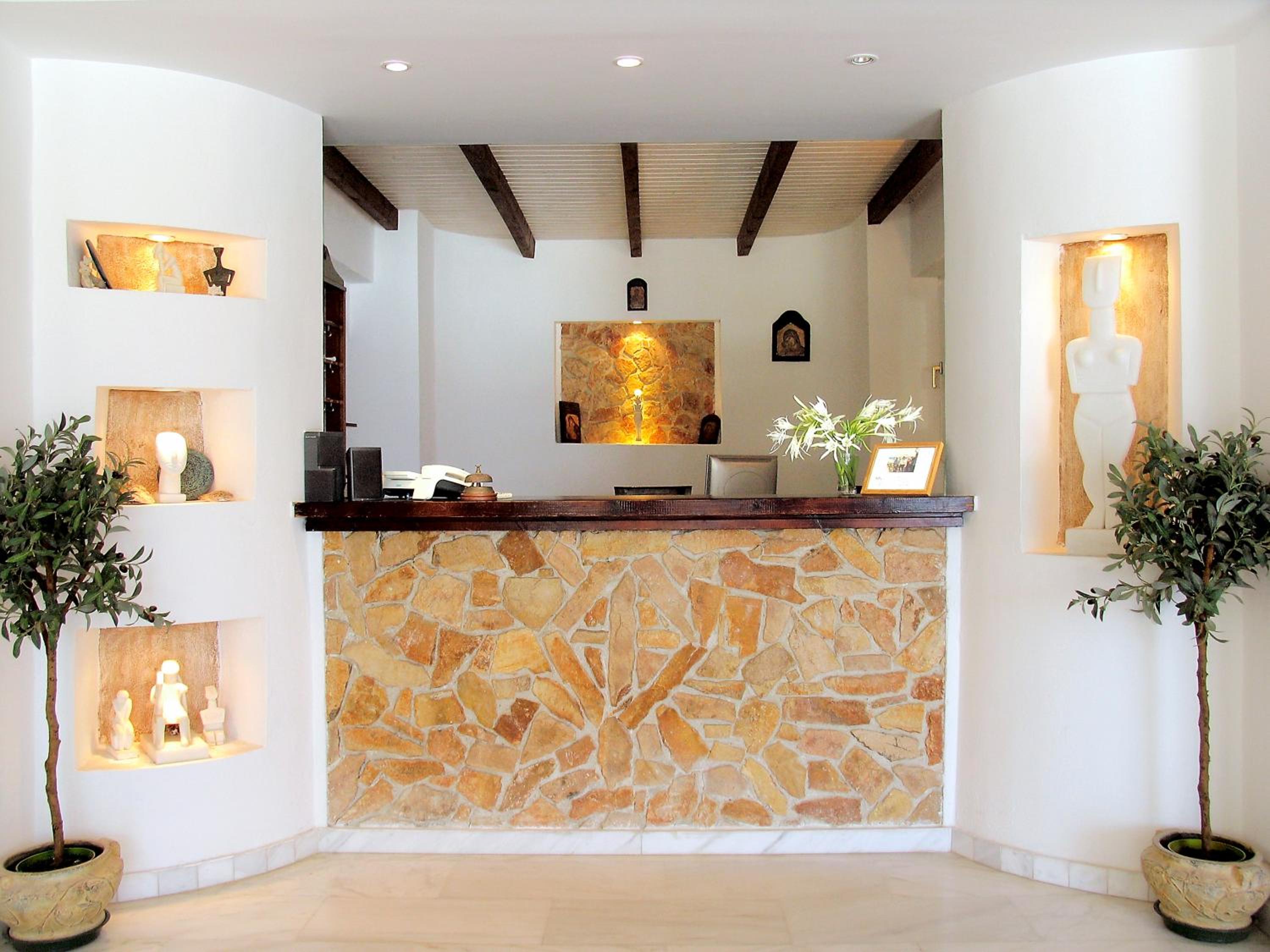 Keros Art Hotel 2/60