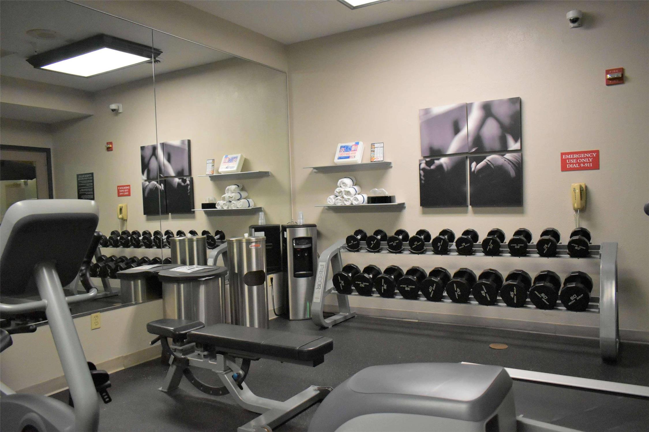 Country Inn & Suites by Radisson Kenosha - Pleasant Prairie 17/39