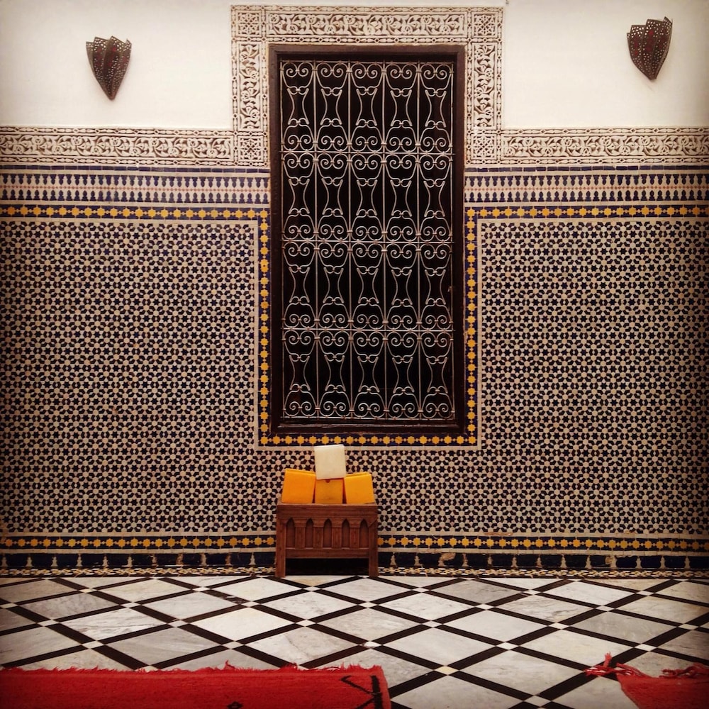 Riad Tizwa Fes 5/50
